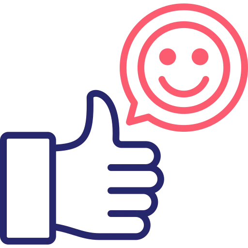 Happy Customers